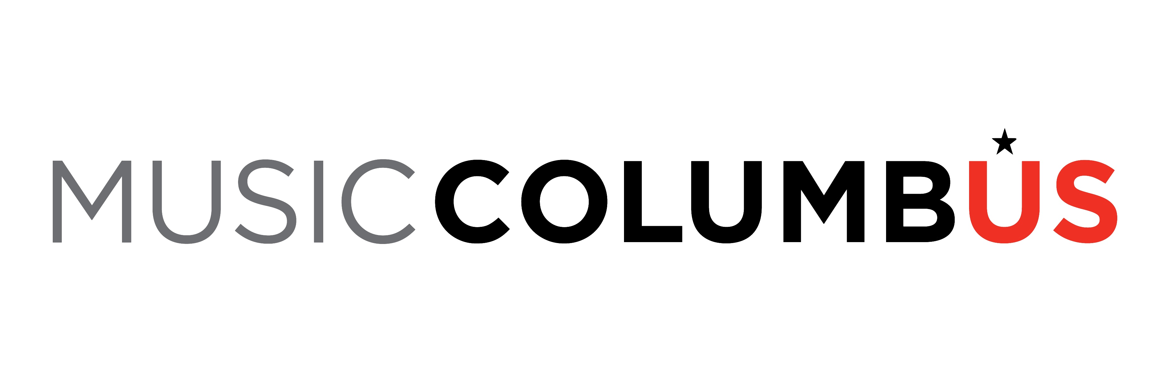 Music Columbus logo
